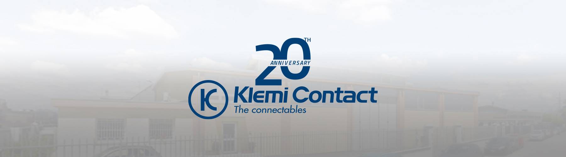 20th anniversary klemi contact