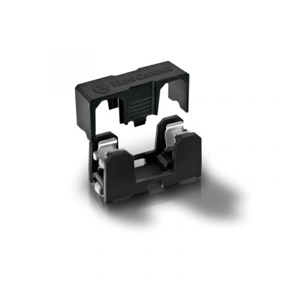 HS5W01 - Portafusibili (SMD) da circuito stampato - 10 A - 250 V