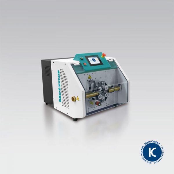 Spezzonatrice CT4100
