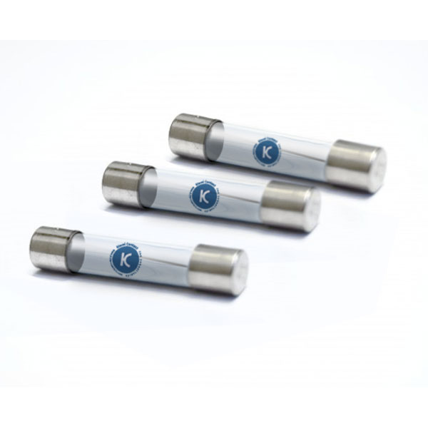 632.323 Fusibile 6,3 x 32 mm | 4 A | 250 V | Ritardato (T)