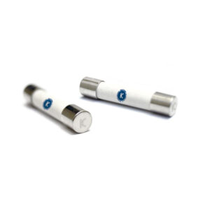 UL632.524 Fusibile Cilindrico UL632.524 - Sicurezza e Affidabilità con Eska Fuse