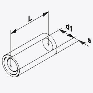 Giunto Parallelo EHQ 456-10 - STOCKO CONTACT GmbH