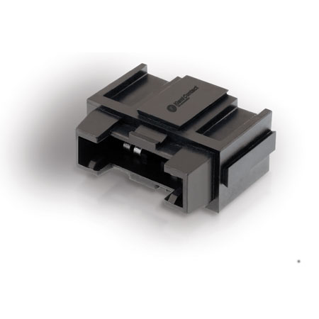 Portafusibili per fusibili a lama standard Unival per circuito stampato 15A 32V - Klemi Contact