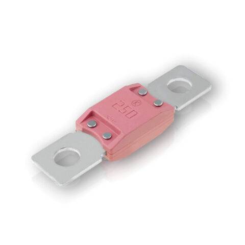 Voltima Fusible MIDI (5 Pièces) 150 A - Acheter Sur - Foto 2