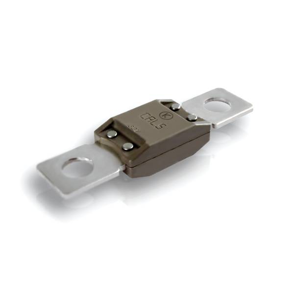 Fusibili per auto serie POWERVAL da 250 A / 32 V MTA341.500 Fusibili per auto serie POWERVAL da 250 A / 32 V MTA