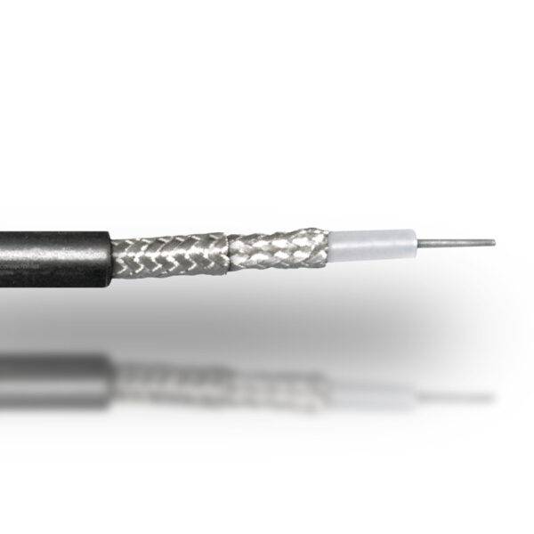 RG 223-PVC
