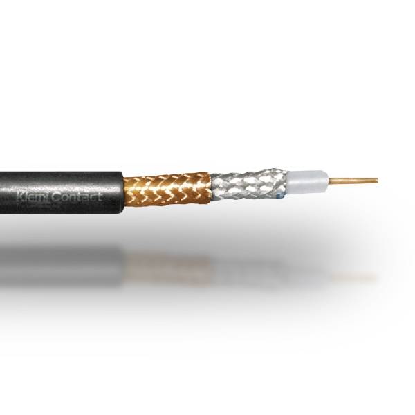 RG 6-PVC