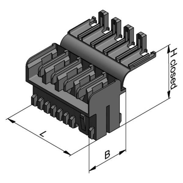EH 699-00X-*-G