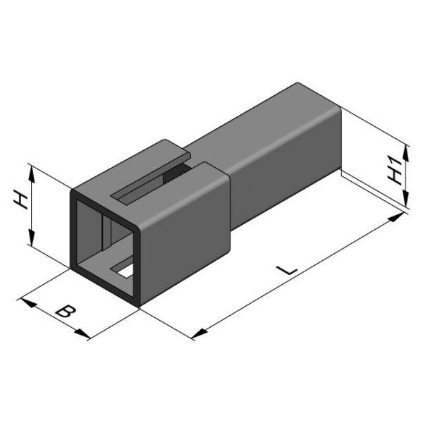 EH 701