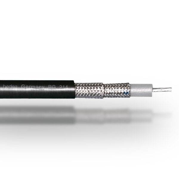 RG 214-PVC