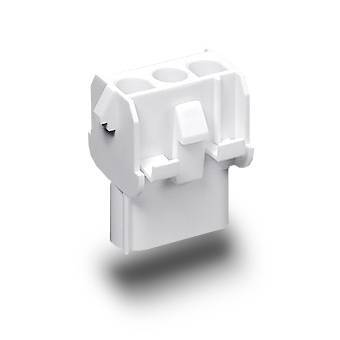 Serie S-LOCK 6.35 - EH 702 - pitch 6.35 mm - Raster 6,35 mm Steckverbindersystem STOCKO CONTACT | Connector System - Connettori