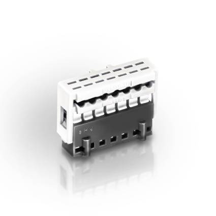 MKF 13470-0 Connettore IDC filo scheda card edge connectors - Passo 2,5 mm RFK 2 Stocko Contact