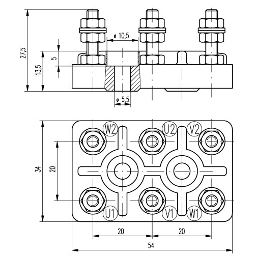 KPC-C6-K1-M4 - immagine 2