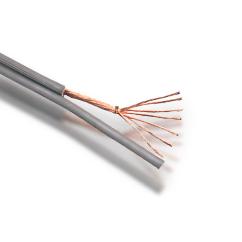 LSP (2 x 0,75 mm²) PVC