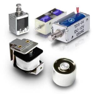 Solenoidi Elettromagneti