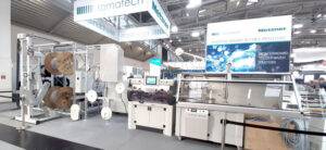 Ramatech @ Productronica