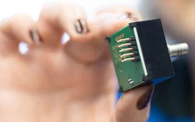 Encoder: cosa sono, a cosa servono e quali tecnologie offre Klemi Contact