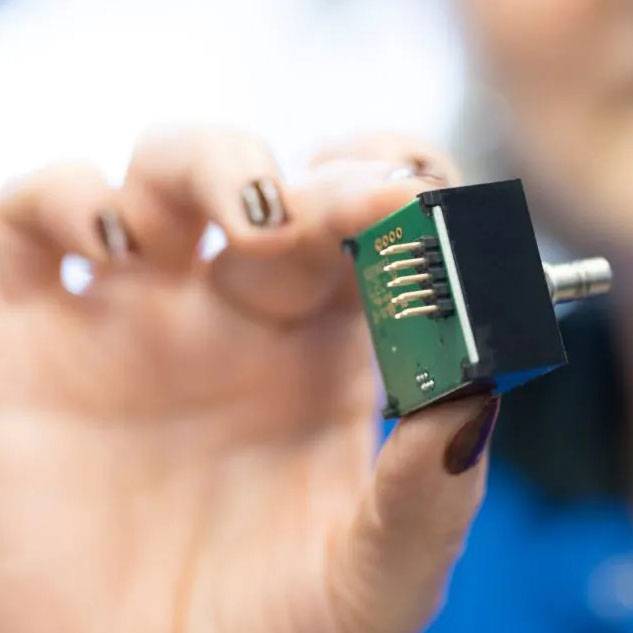 Encoder: cosa sono, a cosa servono e quali tecnologie offre Klemi Contact