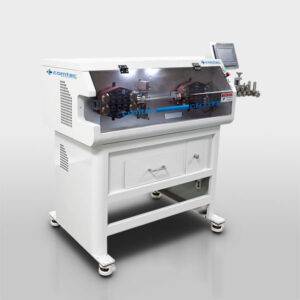 Taglia spelacavi automatica Comtec CMT173 per cavi da 10 a 70 mm²