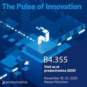 Klemi Contact a Productronica Monaco 2025