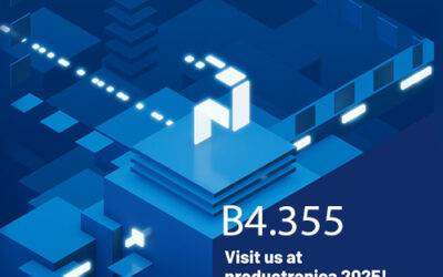 Klemi Contact a Productronica Monaco 2025