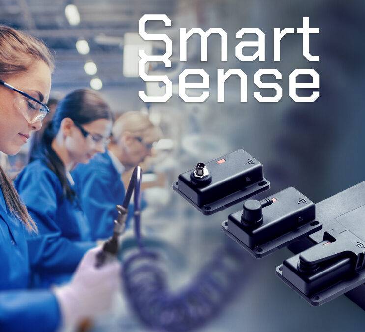 SmartSense di Kairo: digitalizzare e ottimizzare la produzione industriale
