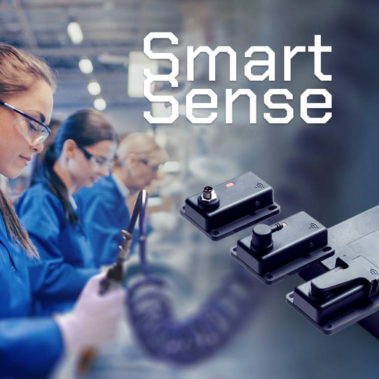 SmartSense di Kairo: digitalizzare e ottimizzare la produzione industriale