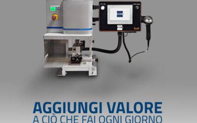 Un’unica piattaforma per guidare, controllare e ottimizzare ogni fase della crimpatura