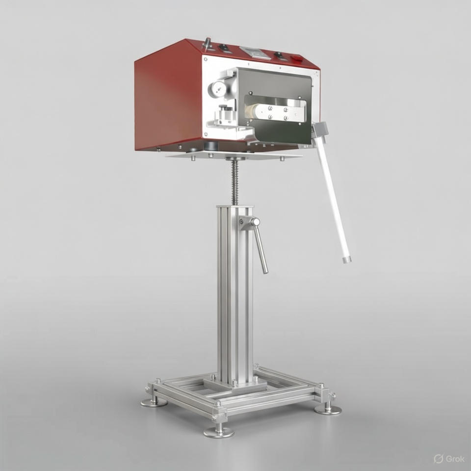 Sistema di pre-alimentazione cavi prefeeder