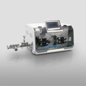 Macchina taglia-spela cavi elettrica CMT191 fino a 50 mm²