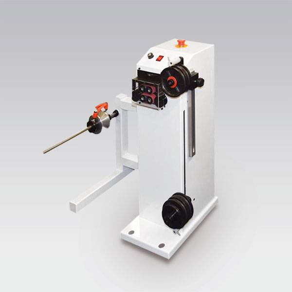 CCB3000 svolgitore bobine per macchine taglia spela