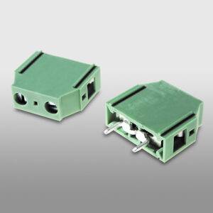 Morsettiera PCB a 1 polo passo 10 mm – 32A