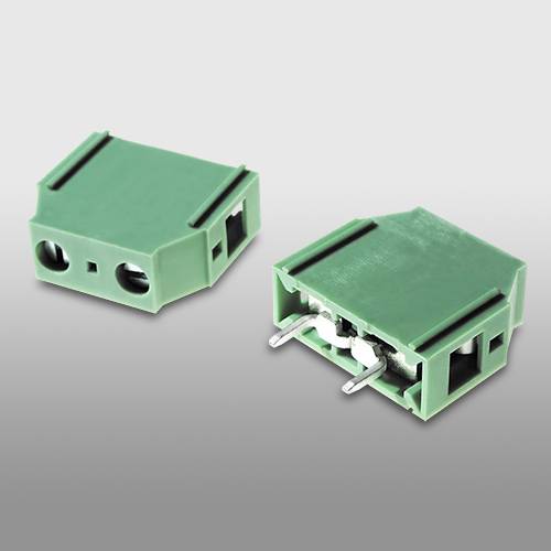 Morsettiera PCB a 1 polo passo 10 mm – 32A