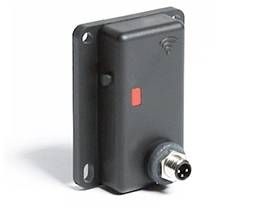 Sensore Elettrico Wireless per Monitoraggio Segnali PLC Industria 4.0