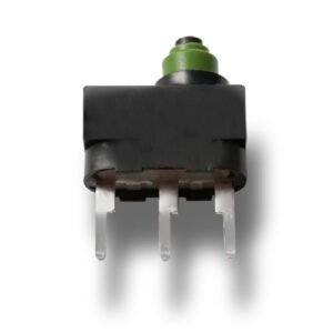 Microinterruttore IP67 Pin Lunghi PCB: La Soluzione per Montaggi Complessi