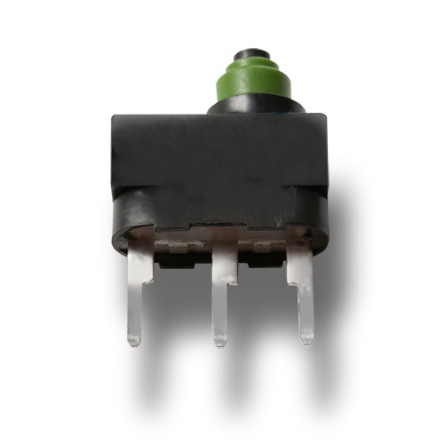 Microinterruttore IP67 Pin Lunghi PCB: La Soluzione per Montaggi Complessi