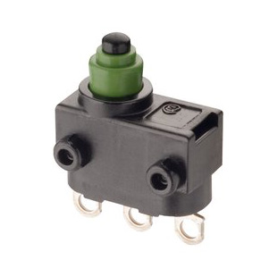Micro Switch Automobilistico Impermeabile Marquardt 1055.0552 IP67