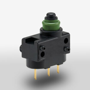 Micro Interruttore IP67 a Pulsante Marquardt 1055.0955 – Snap-Action Switch per Automotive e PCB