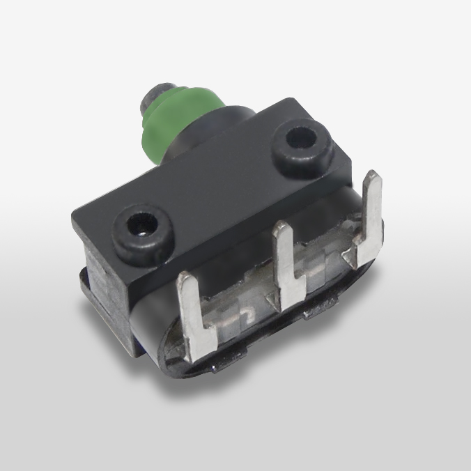 Micro Interruttore A Pulsante Marquardt 1055.3654 per PCB Automotive