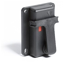 Sensore Meccanico Wireless Autoalimentato per Industria 4.0