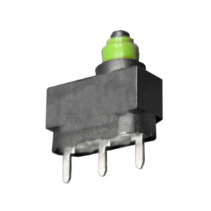 Microinterruttore 3 Pin SPDT IP67 Marquardt 1055.2066 per Montaggio PCB