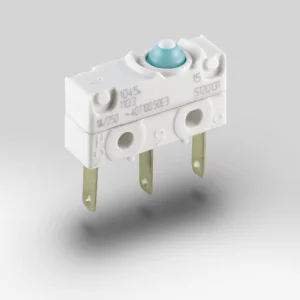 Microinterruttore Marquardt 1045.1103 SPDT 10A 250V