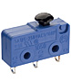 Interruttore a scatto Marquardt 1050.0802