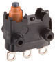 Interruttore Marquardt 1075.3603 a scatto
