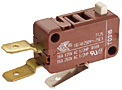 Interruttore a scatto Marquardt 1080.0203