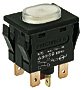 Microinterruttore Marquardt 1675.5315 a scatto