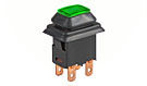 Marquardt 1684.8202 microinterruttore a scatto
