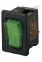 Microinterruttore Marquardt 1800.0102 a scatto