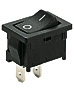 Microinterruttore Marquardt 1801.1119 a scatto