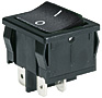 Microinterruttore Marquardt 1802.2504 a scatto